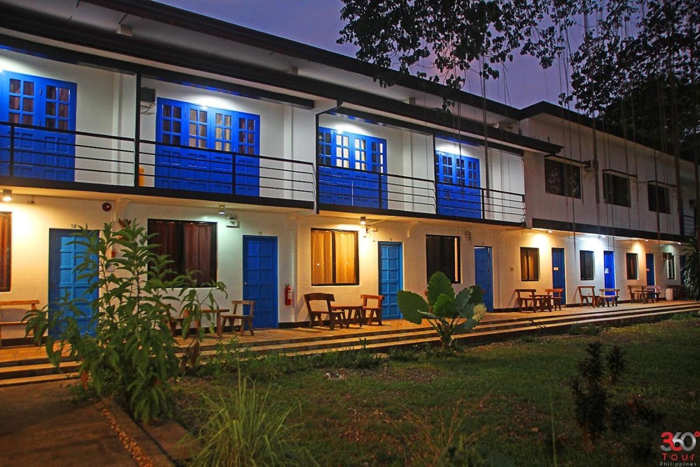 Ponce De Leon Garden Resort Powered By Aston Puerto Princesa Exterior photo